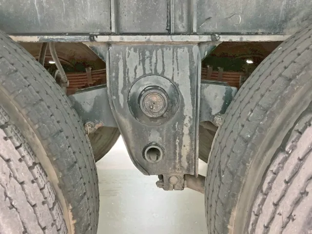 リーフサスです。|東急  TF36H2C3の写真5