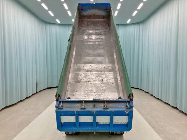 床はステンレス製です。|東急  TF36H2C3の写真10