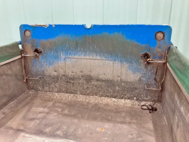 プロテクター中央上部はU字加工されています。|東急  TF36H2C3の写真12