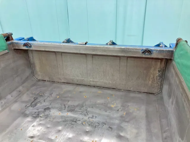 リヤ周りの状態です。|東急  TF36H2C3の写真19