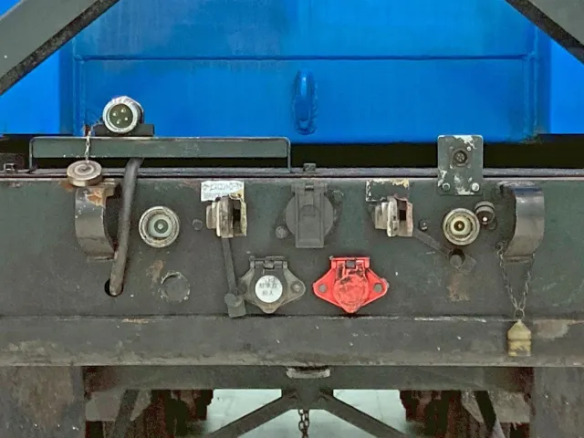 コネクター接続部です。|東急  TF36H2C3の写真43