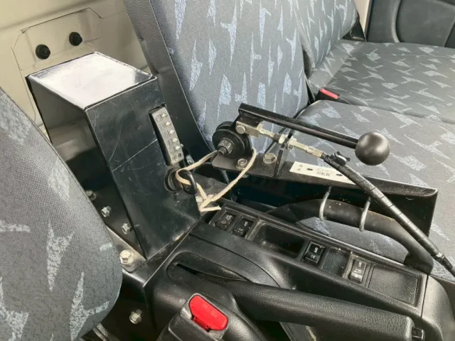 日野 レンジャー TKG-FC9JCAP(2WD)の写真40