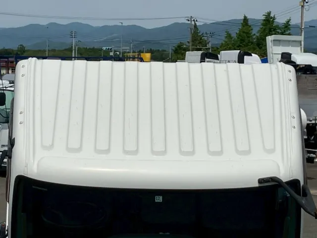 日野 レンジャー TKG-FC9JCAP(2WD)の写真44