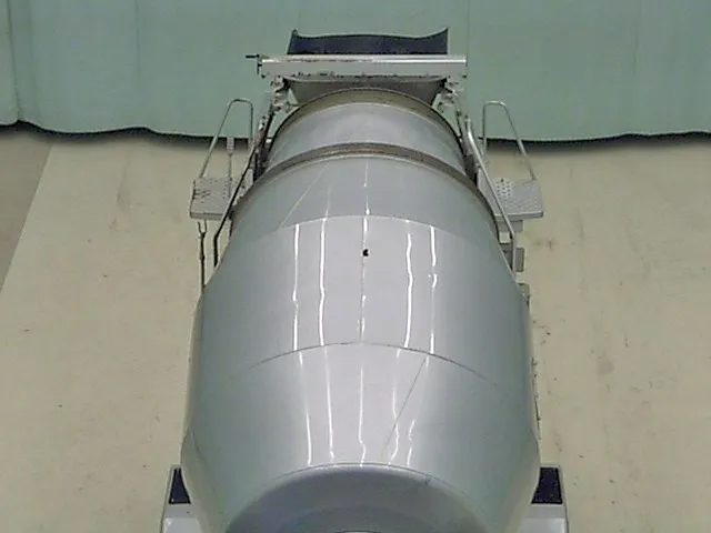 いすゞ フォワード LKG-FTR90S2の写真10