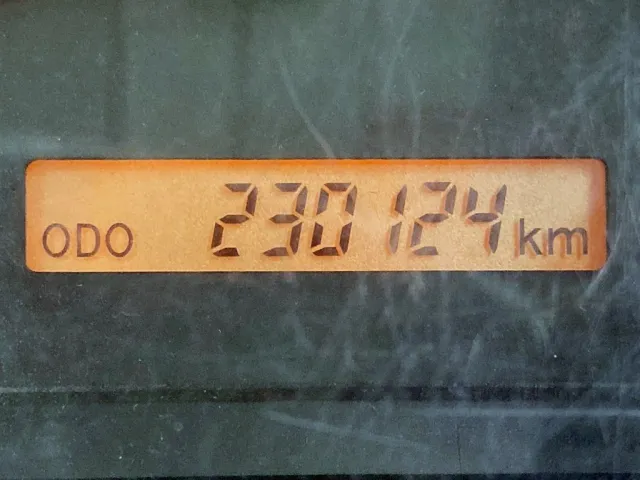 いすゞ フォワード LKG-FTR90S2の写真44