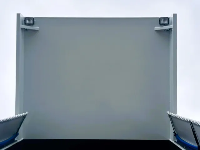 三菱 スーパーグレート 2PG-FV80VYの写真12