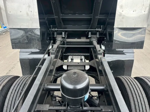 三菱 スーパーグレート 2PG-FV80VYの写真14