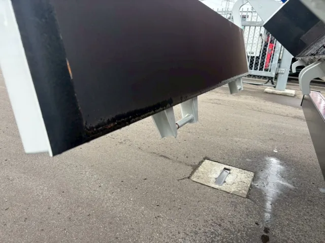 三菱 スーパーグレート 2PG-FV80VYの写真16