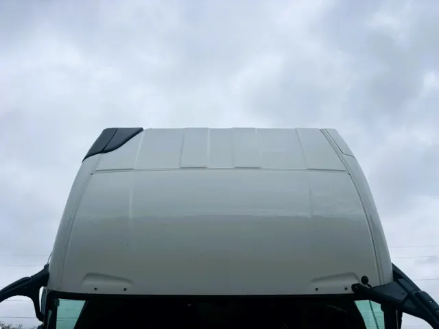 三菱 スーパーグレート 2PG-FV80VYの写真27