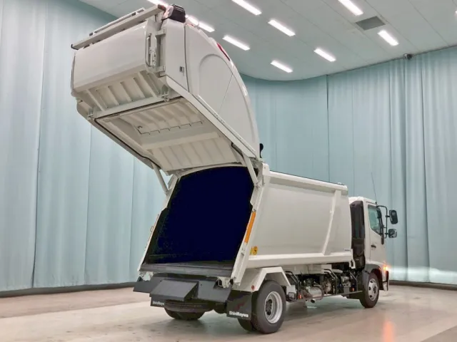 日野 レンジャー 2KG-FC2ABA(2WD)の写真4