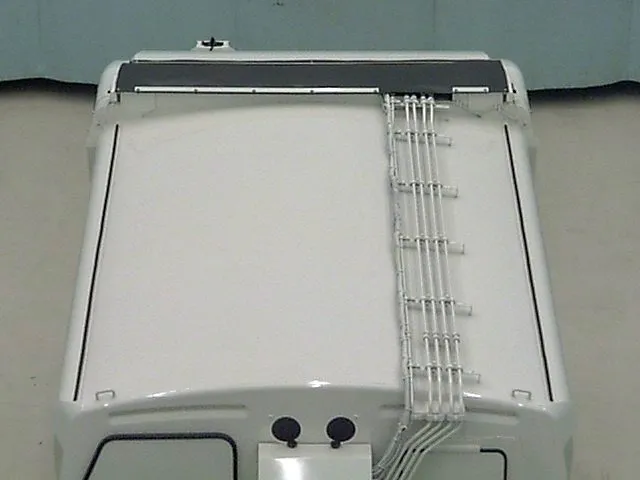 日野 レンジャー 2KG-FC2ABA(2WD)の写真8