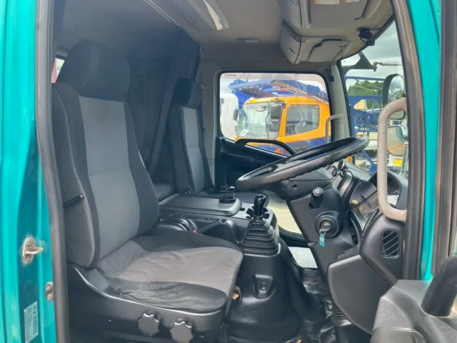 日野 レンジャー QKG-FE7JKAAの写真7