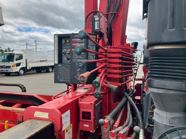 日野 レンジャー QKG-FE7JKAAの写真18