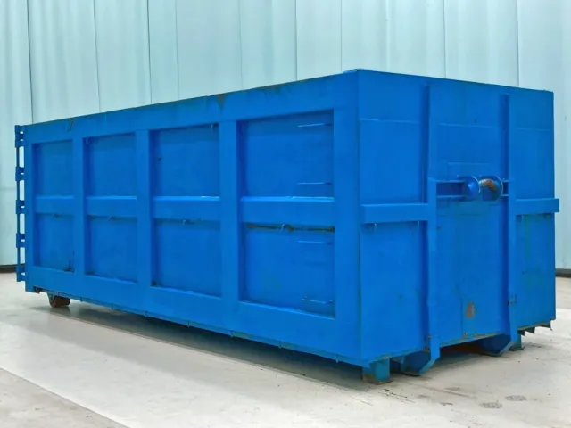 瑞穂  コンテナの写真2