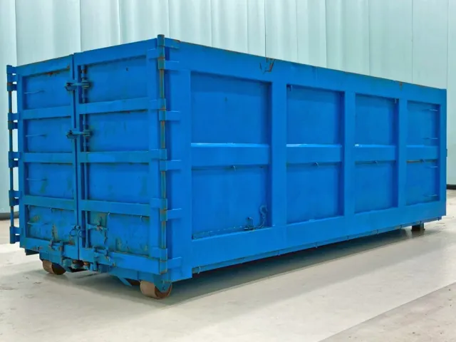 瑞穂  コンテナの写真4