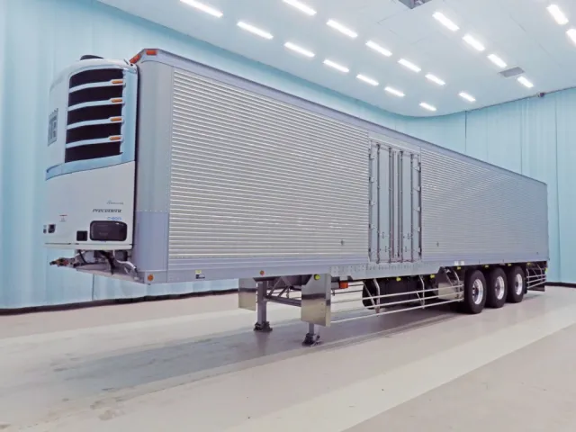 トレクス  VFR345の写真1