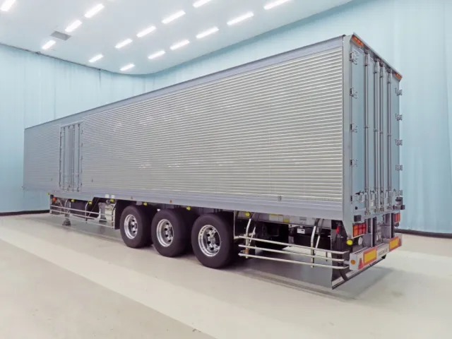 ホイールは、アルミ製です。|トレクス  VFR345の写真3