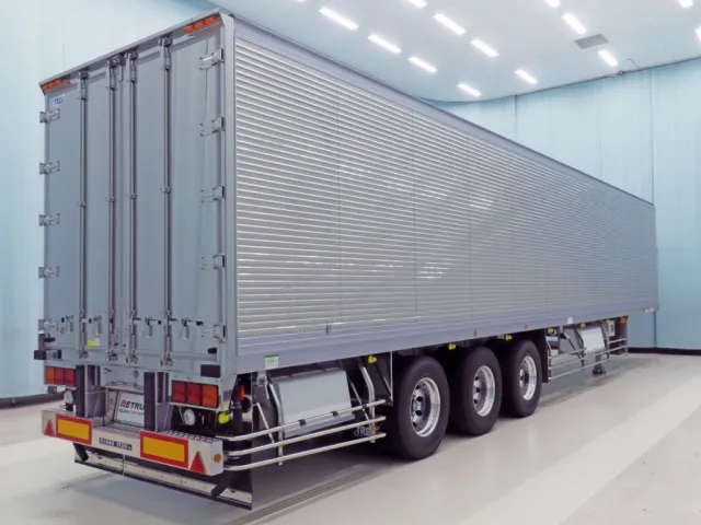 トレクス  VFR345の写真4