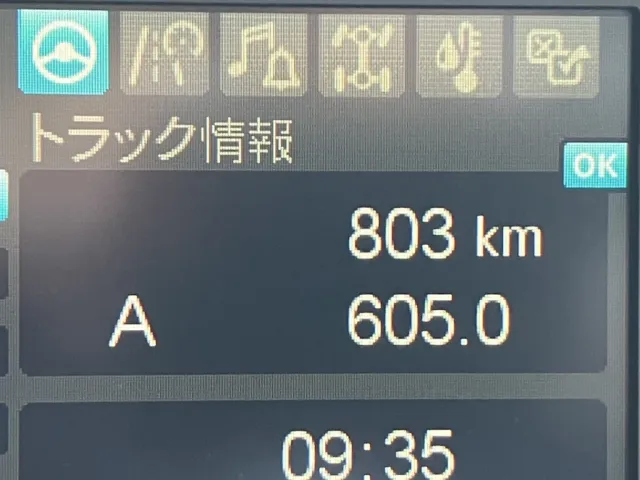 三菱 ファイター 2KG-FK65F(2WD)の写真17