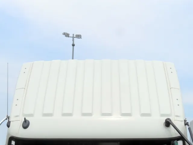 三菱 ファイター 2KG-FK65F(2WD)の写真18