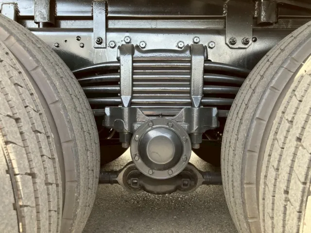 三菱 スーパーグレート 2KG-FS70HZの写真5