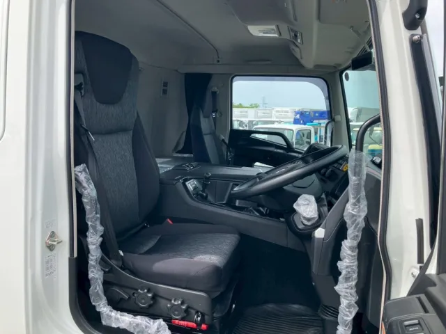 三菱 スーパーグレート 2KG-FS70HZの写真6