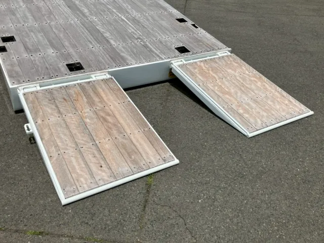 三菱 スーパーグレート 2KG-FS70HZの写真11