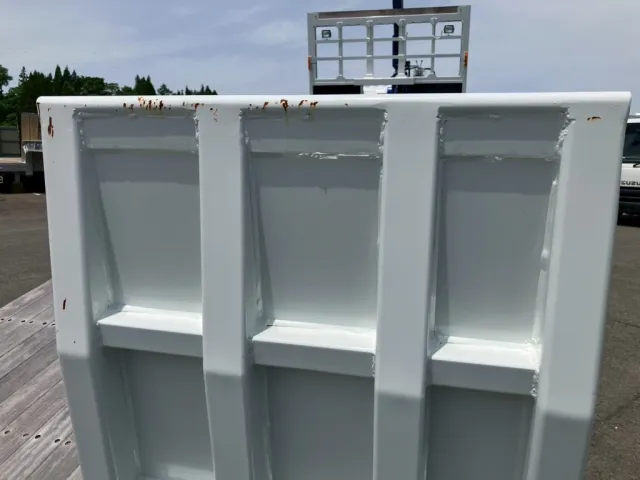 三菱 スーパーグレート 2KG-FS70HZの写真12