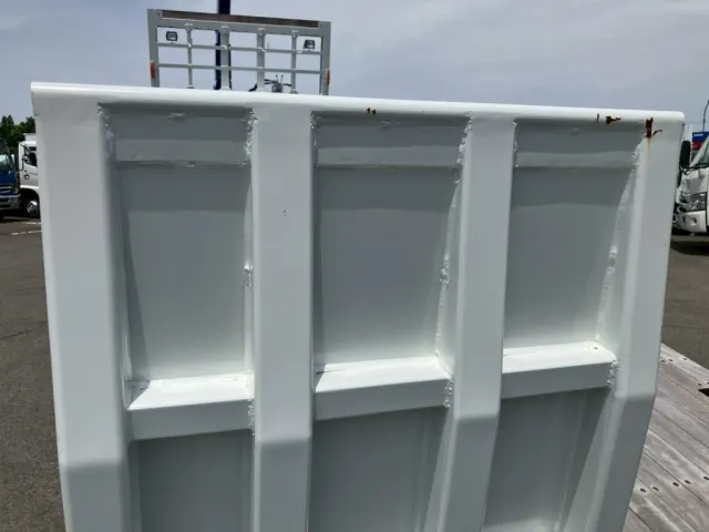 三菱 スーパーグレート 2KG-FS70HZの写真13