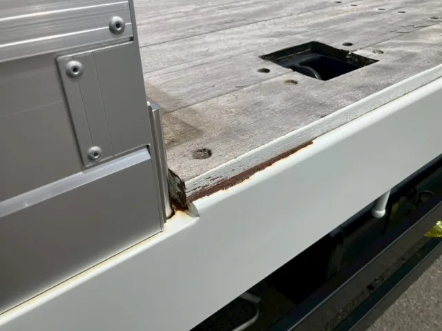 三菱 スーパーグレート 2KG-FS70HZの写真21