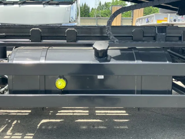 三菱 スーパーグレート 2KG-FS70HZの写真25