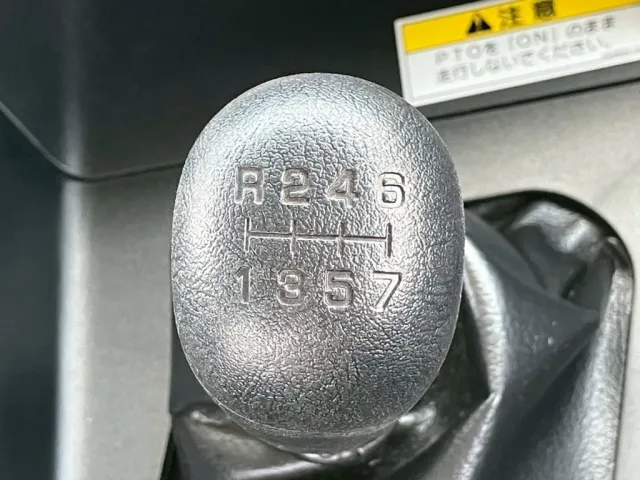 三菱 スーパーグレート 2KG-FS70HZの写真26