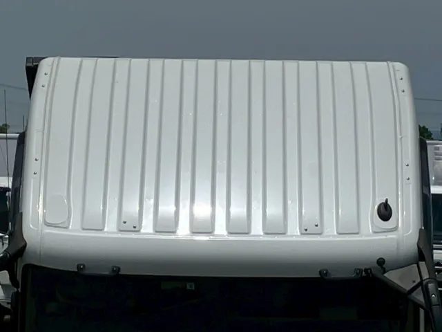 三菱 スーパーグレート 2KG-FS70HZの写真28