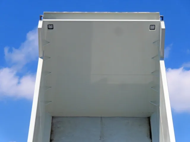 三菱 スーパーグレート 2PG-FV80VYの写真12