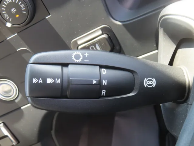シフトパイロットです。|三菱 スーパーグレート 2PG-FV80VYの写真19