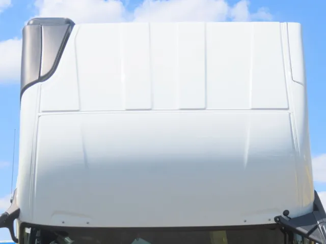 三菱 スーパーグレート 2PG-FV80VYの写真22