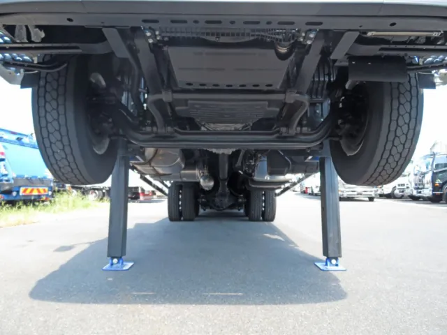 三菱 スーパーグレート 2PG-FV80VZの写真13