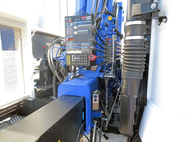 三菱 スーパーグレート 2PG-FV80VZの写真14