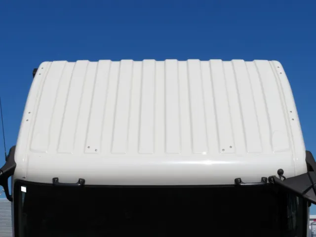 三菱 スーパーグレート 2PG-FV80VZの写真40