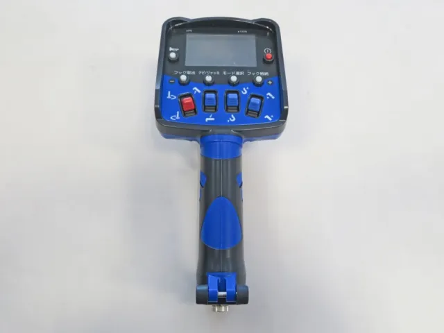 クレーンのラジコンです。(セルフ操作・歩み操作対応) ※歩み操作ラジコンしか操作できません。|三菱 スーパーグレート 2PG-FV80VZの写真41