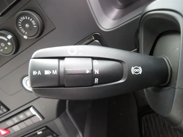 シフトパイロットです。|三菱 スーパーグレート 2PG-FV80VZの写真21