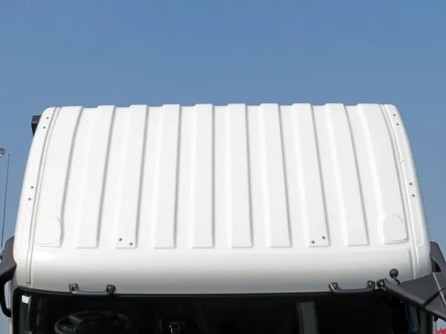 三菱 スーパーグレート 2PG-FV80VZの写真24