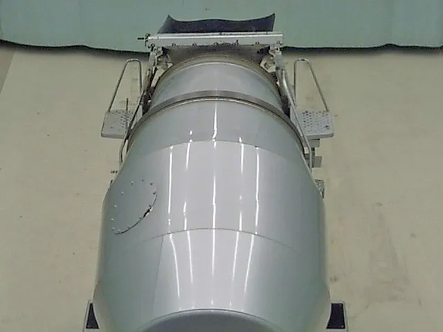 いすゞ フォワード LKG-FTR90S2の写真10