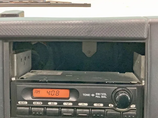 コンソールボックスが欠品しています。|いすゞ フォワード LKG-FTR90S2の写真36