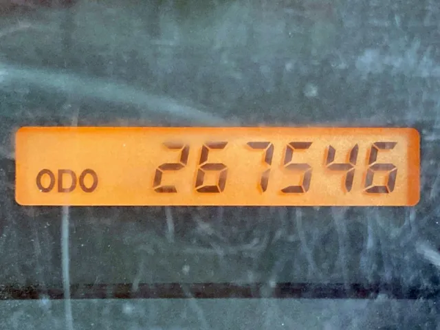 いすゞ フォワード LKG-FTR90S2の写真38