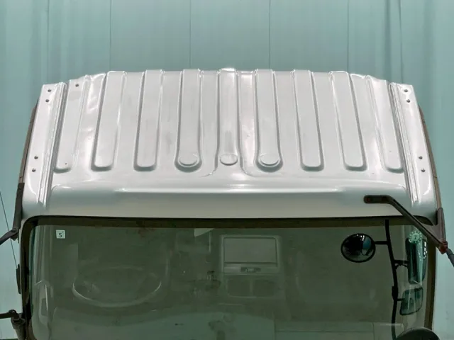 いすゞ フォワード LKG-FTR90S2の写真39