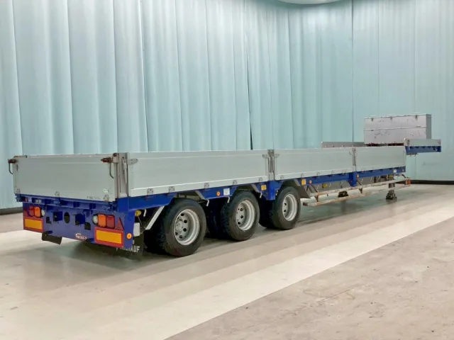 フルハーフ  DFPDG241A改の写真2