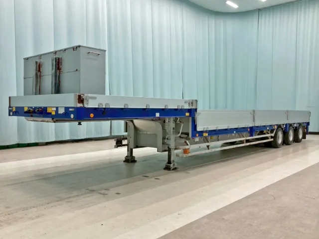 フルハーフ  DFPDG241A改の写真3