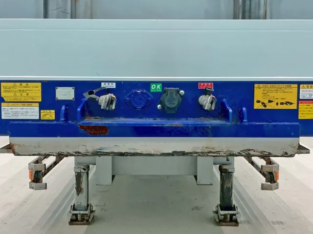 コネクター接続部です。|フルハーフ DFPDG241A改の写真36