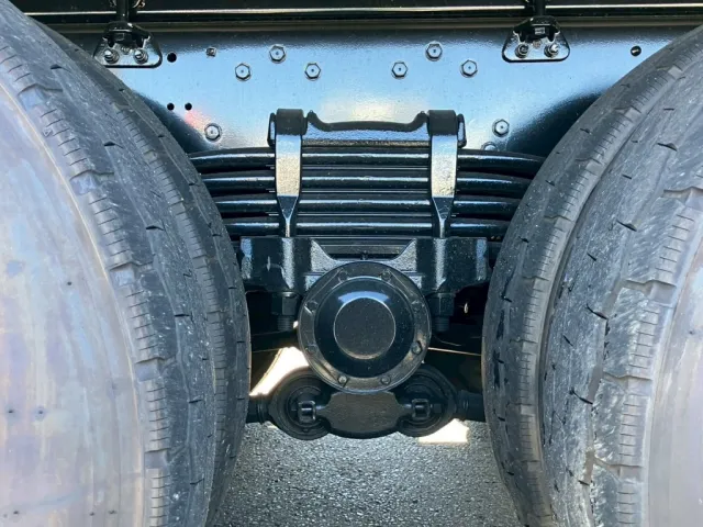 三菱 スーパーグレート 2PG-FV80VYの写真5